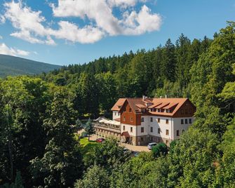 Hotel Le Mont Medical & Spa Adults Only - Świeradów-Zdrój