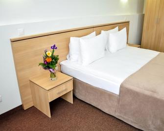 Bogorodskoe Hotel - Moscow - Bedroom