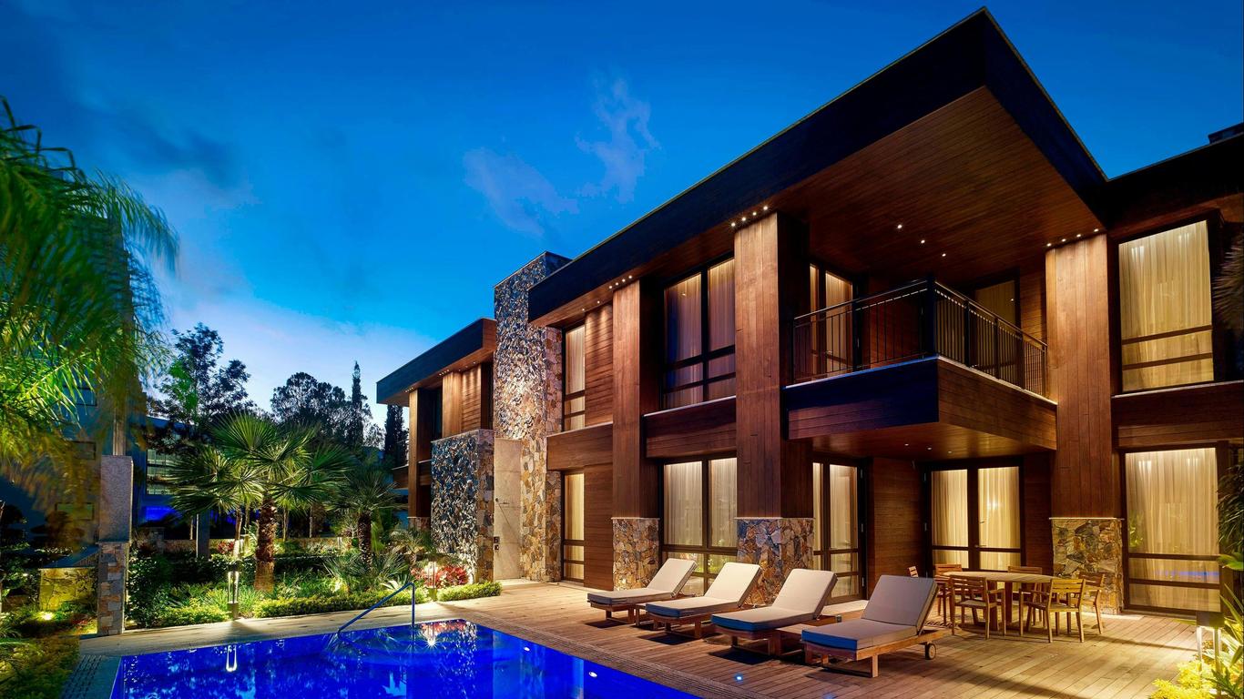 Parklane, a Luxury Collection Resort & Spa, Limassol