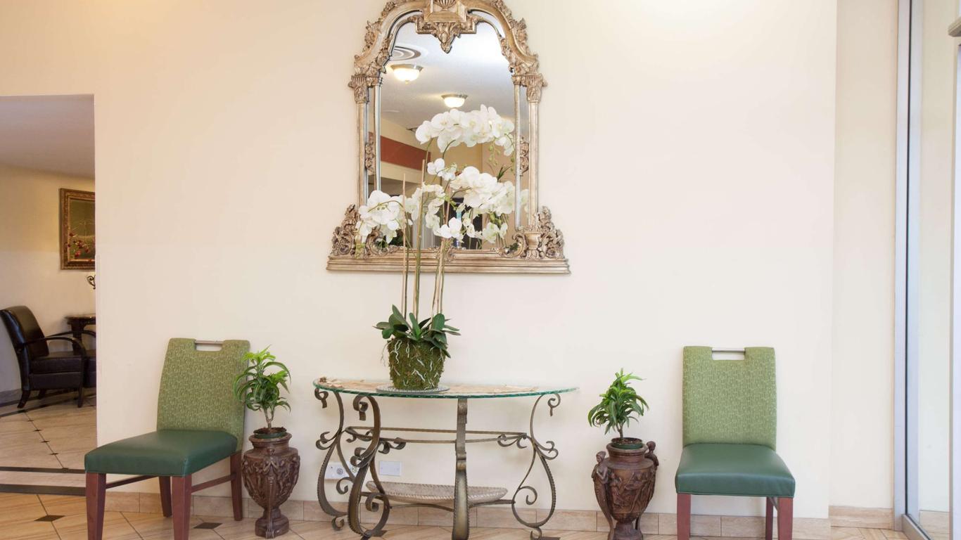 سوبر 8 باي ويندام شيكاغو نورثليك أوهار ساوث