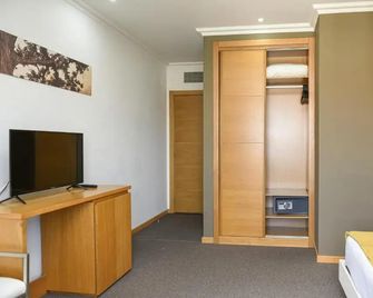 Dom João Hotel - Entroncamento