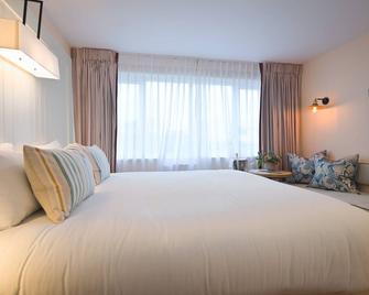The Relais Cooden Beach - Bexhill-on-Sea - Ložnice
