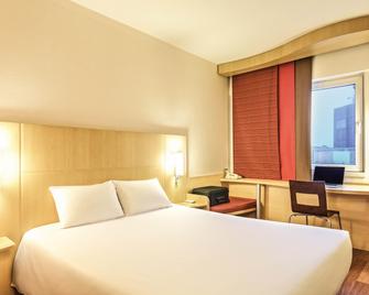Ibis Yangzhou Wanda Plaza - Yangzhou - Κρεβατοκάμαρα