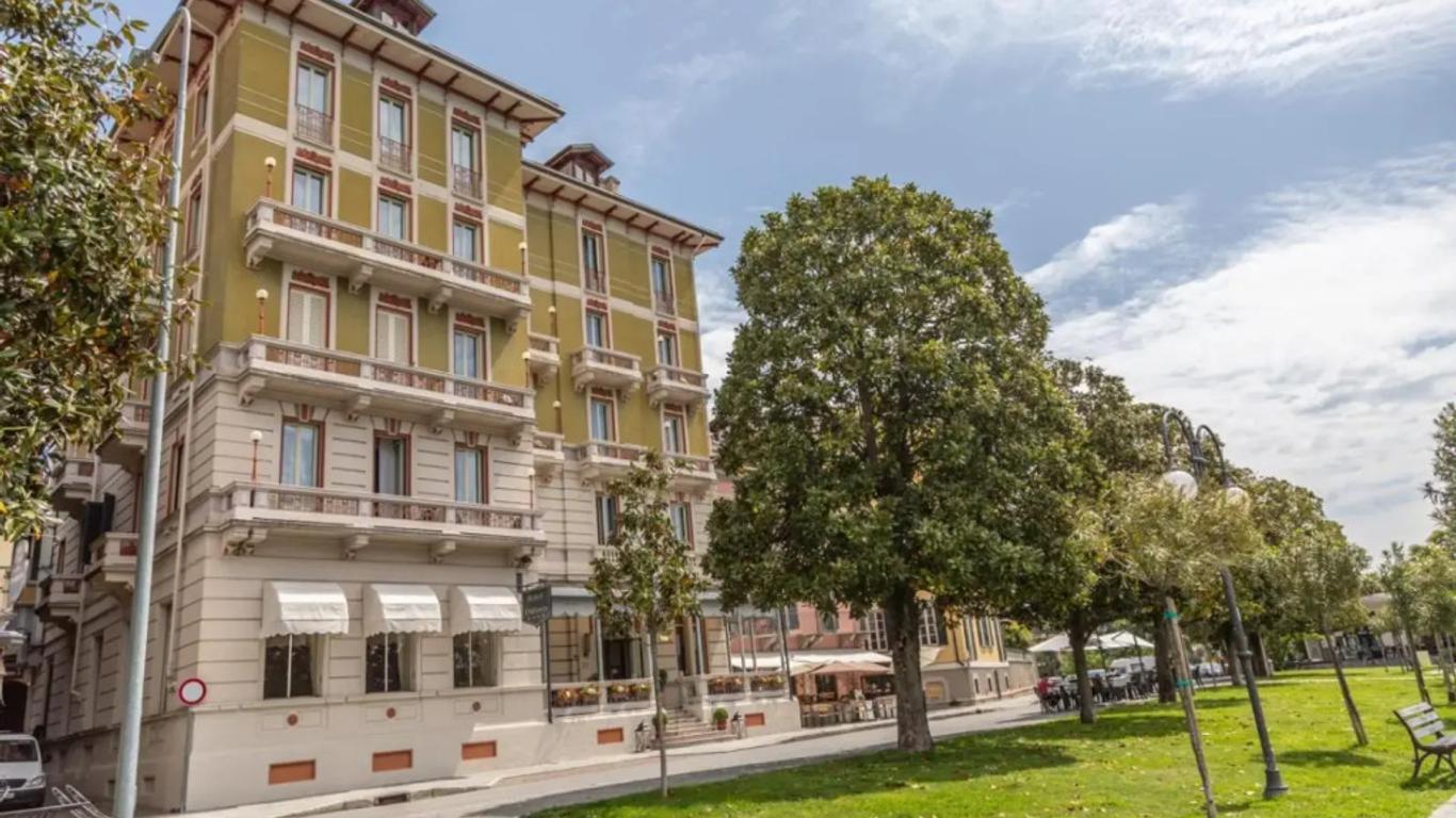 Hotel Pallanza