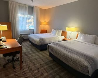 1-bedroom apartment in beautiful Minot by the Dakota Square Mall. - Minot