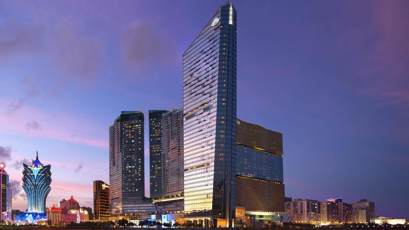 Mandarin Oriental, Macau