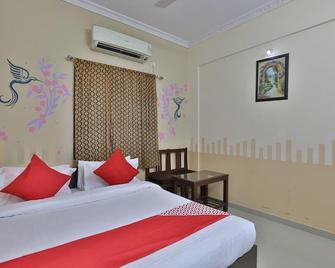 Hotel Sun Inn - Māndvi - Habitación
