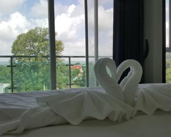 River Residence Saraburi Hotel - Saraburi