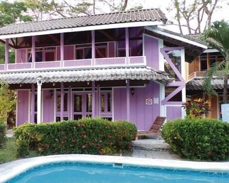 Villas de la Bahia Playa Tambor - Tambor