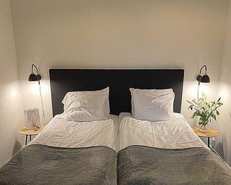 Hotell Värend - Vaxjo - Bedroom