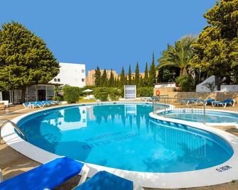Hotel Vibra Isola - Adults only - Platja d'en Bossa - Pool