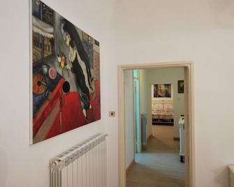 Camere Montalto Centro - Montalto di Castro - Flur