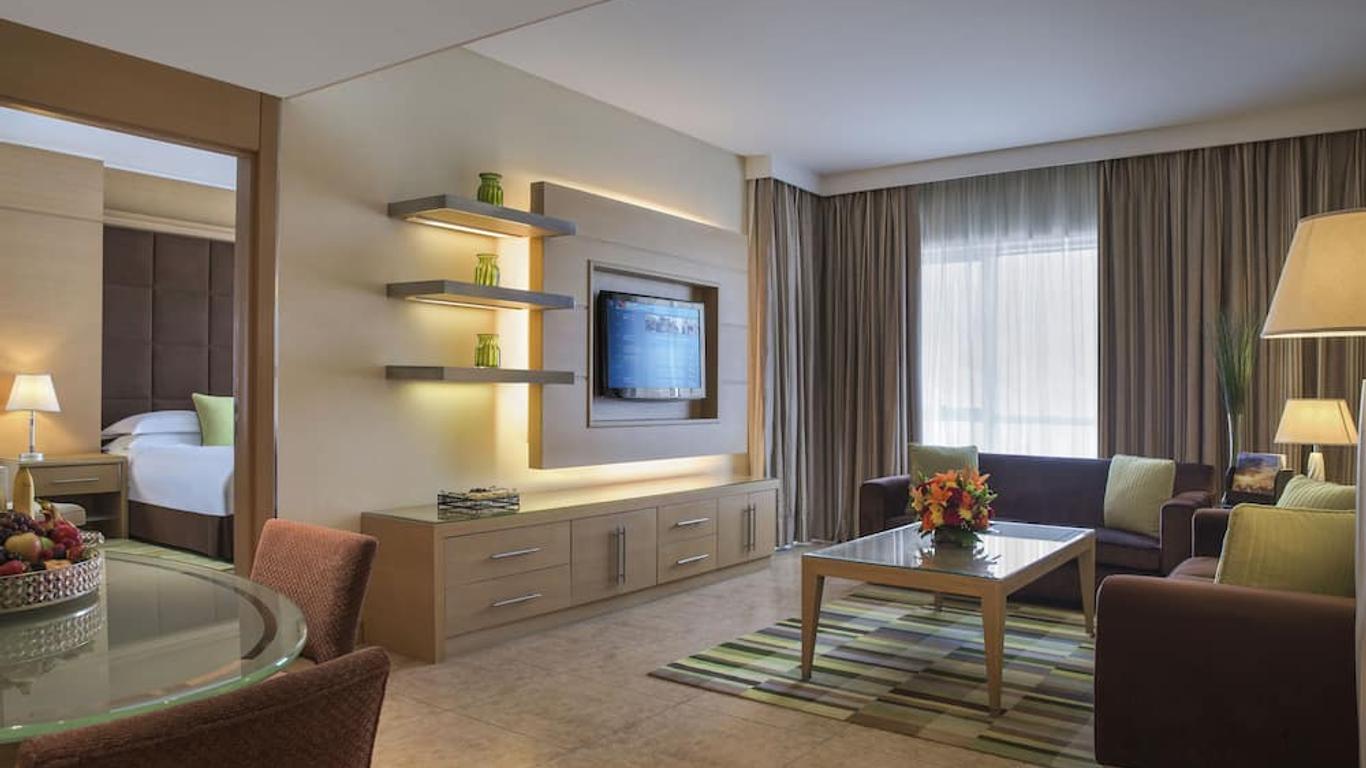 Nour Arjaan by Rotana