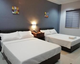 Sabine's Place - Masbate - Bedroom