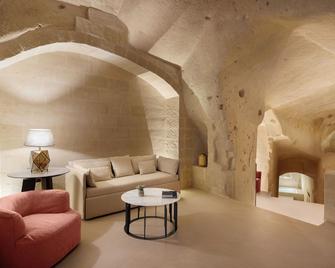 Vetera Matera - Matera - Huiskamer