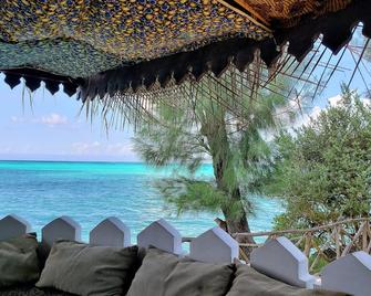 Seasons Lodge Zanzibar - Pongwe