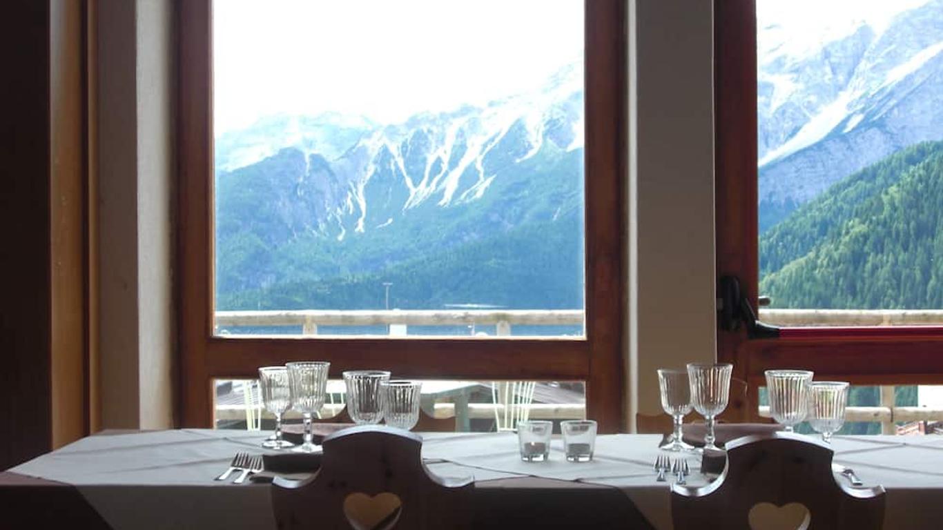 Hotel La Caminatha