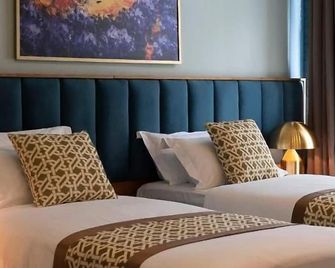 Grand Opera Hotel - Kutaisi
