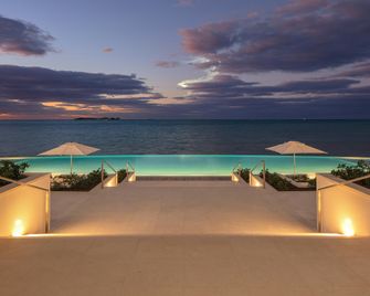 Goldwynn Resort and Residences - Нассау - Басейн