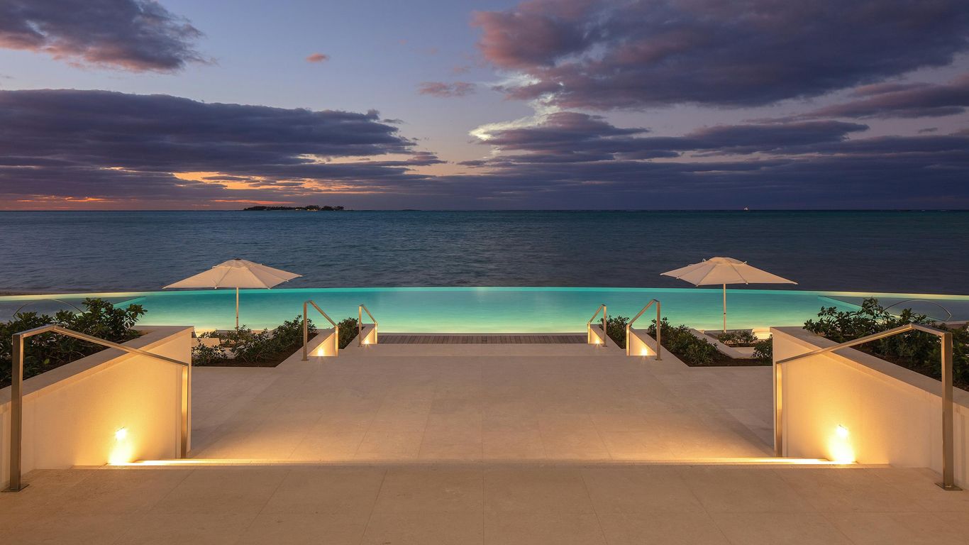 Goldwynn Resort and Residences