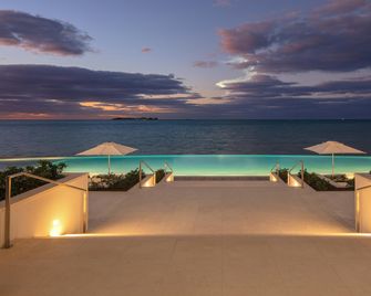Goldwynn Resort and Residences - Nassau - Pool