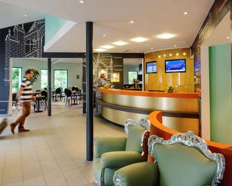 Ibis Styles Speyer - Spira - Budynek