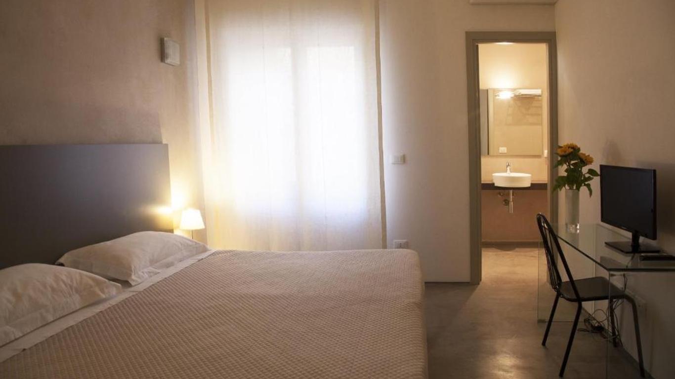 Rosalmar B&B