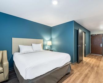 Extended Stay America Suites - Minneapolis - Airport - Mendota Heights - Eagan - Bedroom