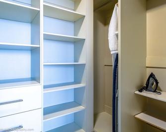 Modern Apartment in Costa del Este - Ciudad de Panamá - Habitación