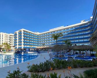 Tahití Playa Suites - Santa Susanna