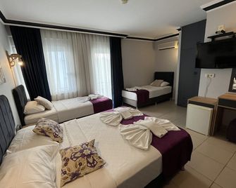 Hotel Lunay - Antália