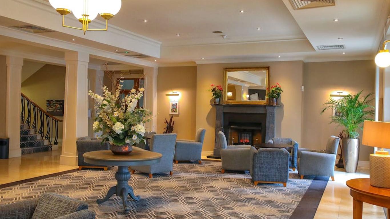 باركافون هوتل