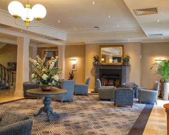 باركافون هوتل - كيلارنيي - ردهة