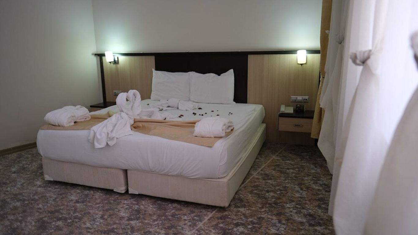 Roza Resort Thermal & Hotel
