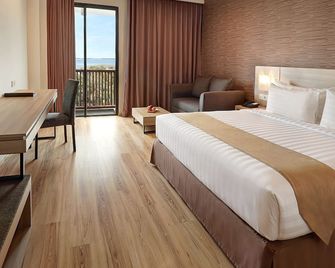 Swiss-Belhotel Sorong - Sorong - Chambre