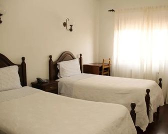 Residencial São Neutel - Chaves