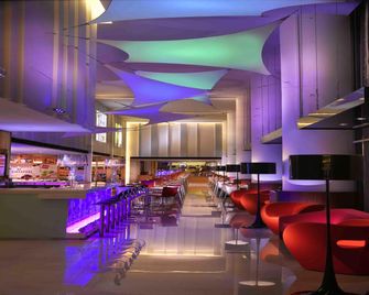 ibis Singapore on Bencoolen - Singapore - Restaurant