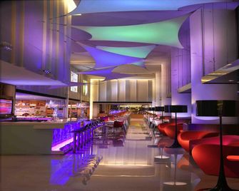 ibis Singapore on Bencoolen - Singapore - Bar