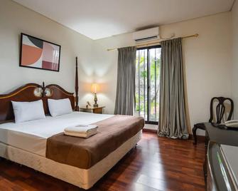 Cove Arimbi - Yakarta - Habitación