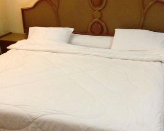 Nikki Hotel - Niamey - Chambre