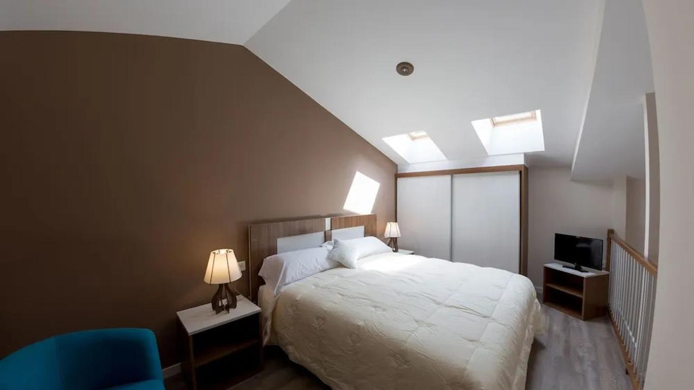 Hotel Asador O Callejón De Belchite