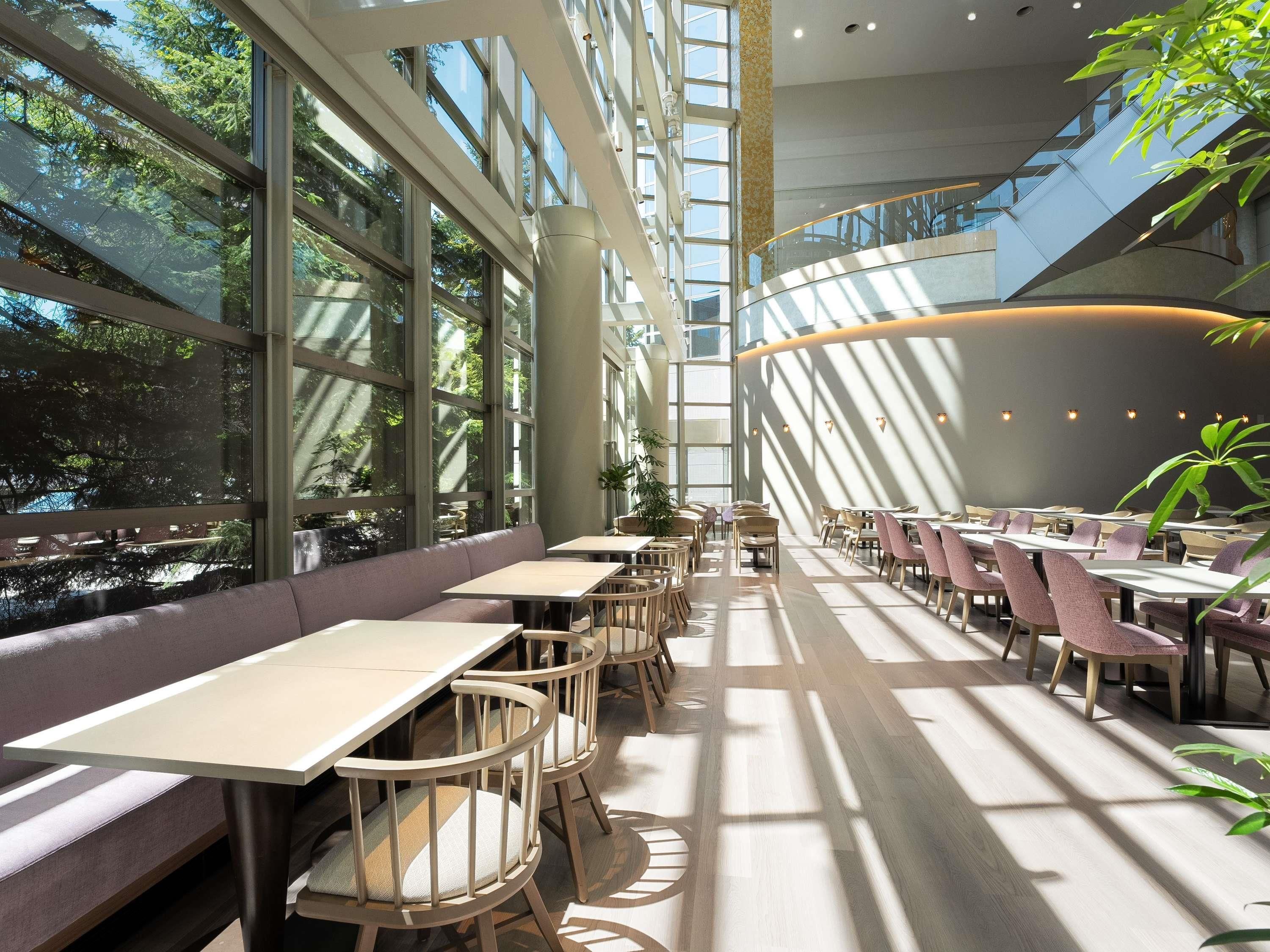 Grand Mercure Sapporo Odori Park