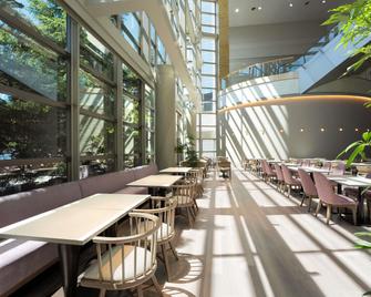 Grand Mercure Sapporo Odori Park - Sapporo - Restaurant