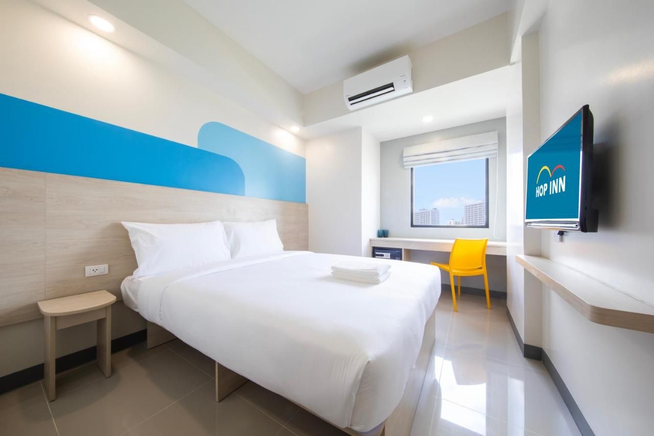Hop Inn Hotel Iloilo thumbnail 3