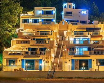 Airini Pension - Damyang - Edificio