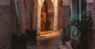 La Maison Arabe Hotel, Spa And Cooking Workshops - Marrakech