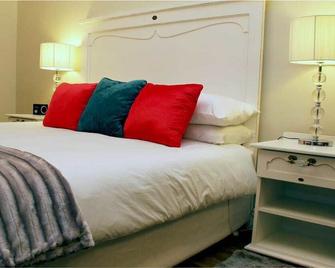 The Gallery - Queenstown - Habitación