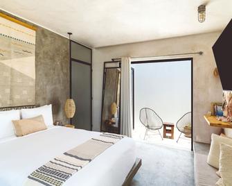 Drift San Jose del Cabo, a Member of Design Hotels - San José del Cabo - Habitación