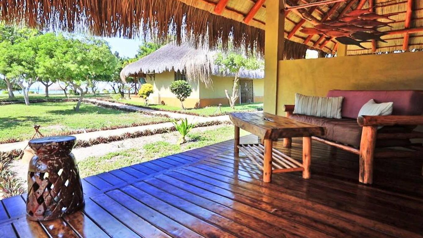 Villas do Indico Eco - Resort & Spa Lodge