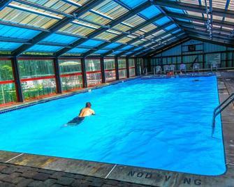 Alpine Crest Resort - Helen - Pool